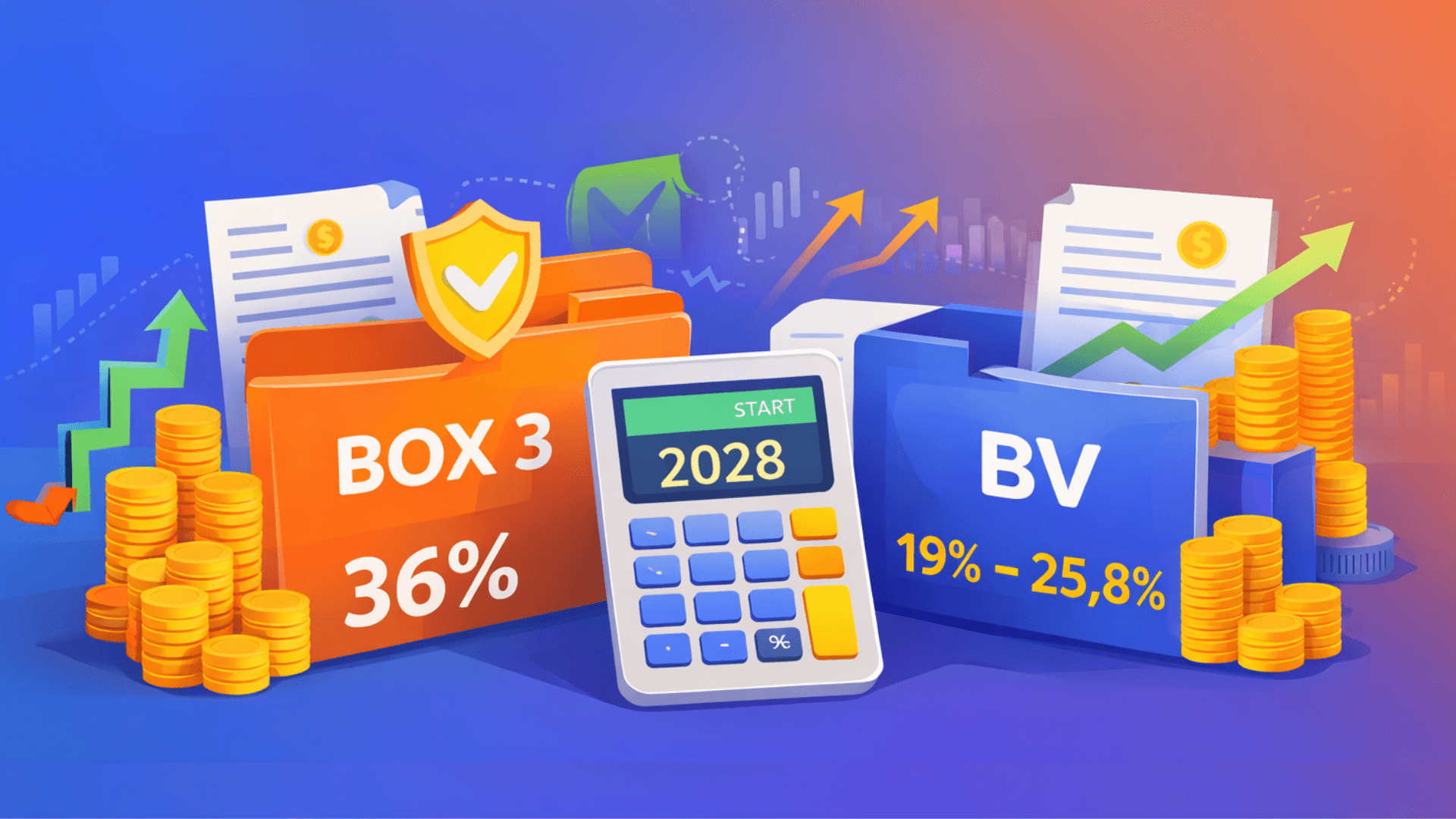 De box 3 en de beleggings-bv De box 3 en de beleggings-bv