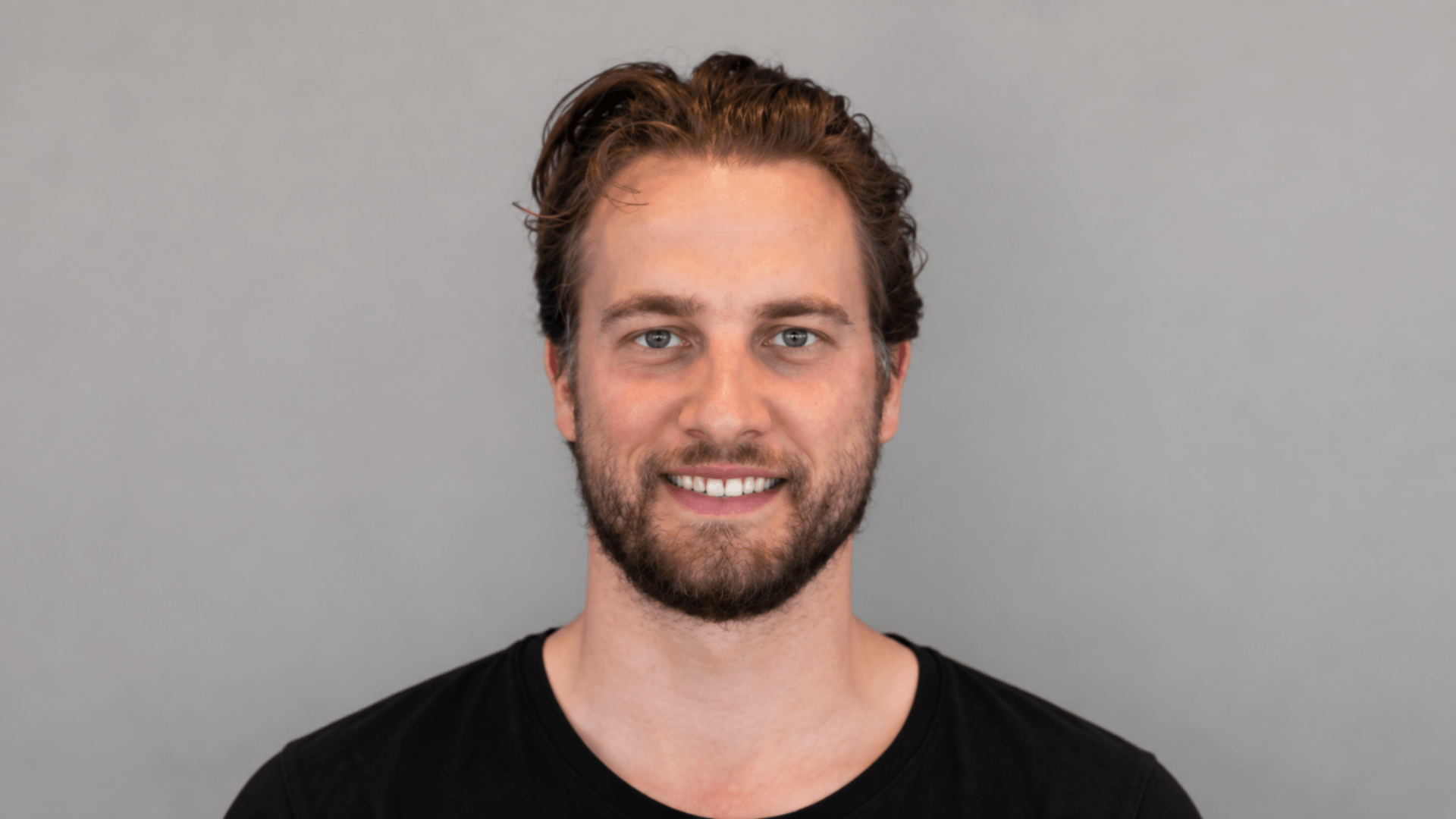 Ondernemer Rick van den Hof van oprichter van Mengi Cloud Ondernemer Rick van den Hof van oprichter van Mengi Cloud