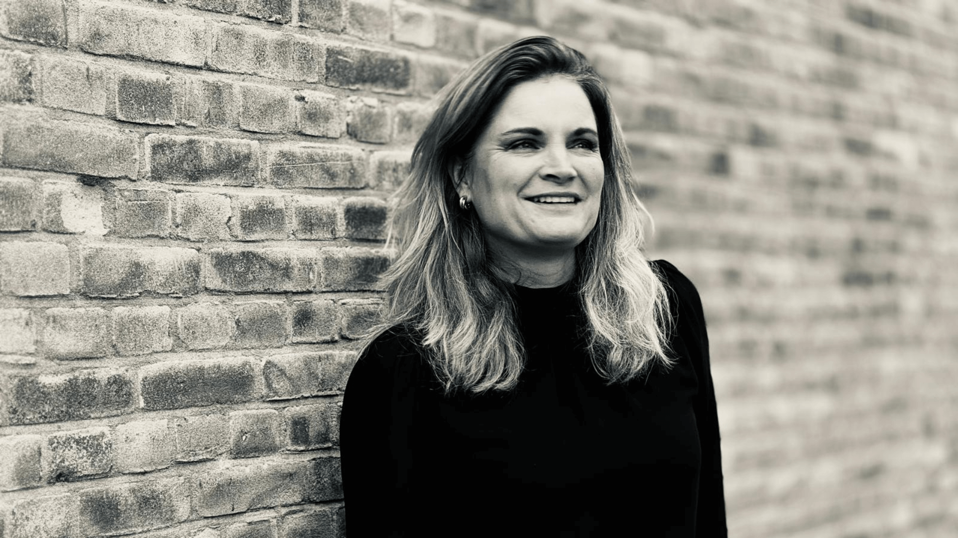 Ondernemer Hanneke Loefs-Mos, eigenaresse van OLCAMA Consultancy