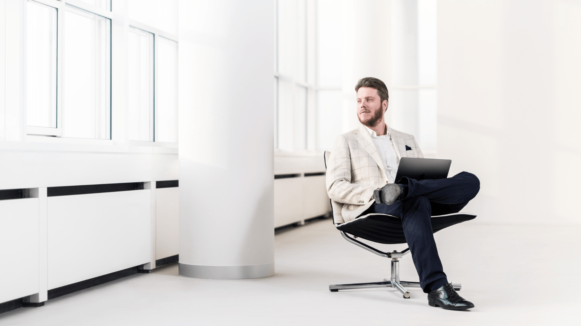 Dereck Breuning oprichter van de ondernemingen Provolve IT & Provolve AI Dereck Breuning oprichter van de ondernemingen Provolve IT & Provolve AI