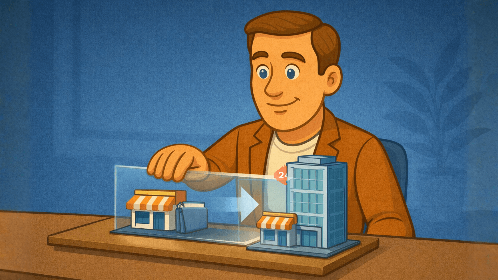 Voorkom onnodige belastingheffing, kies de geruisloze inbreng