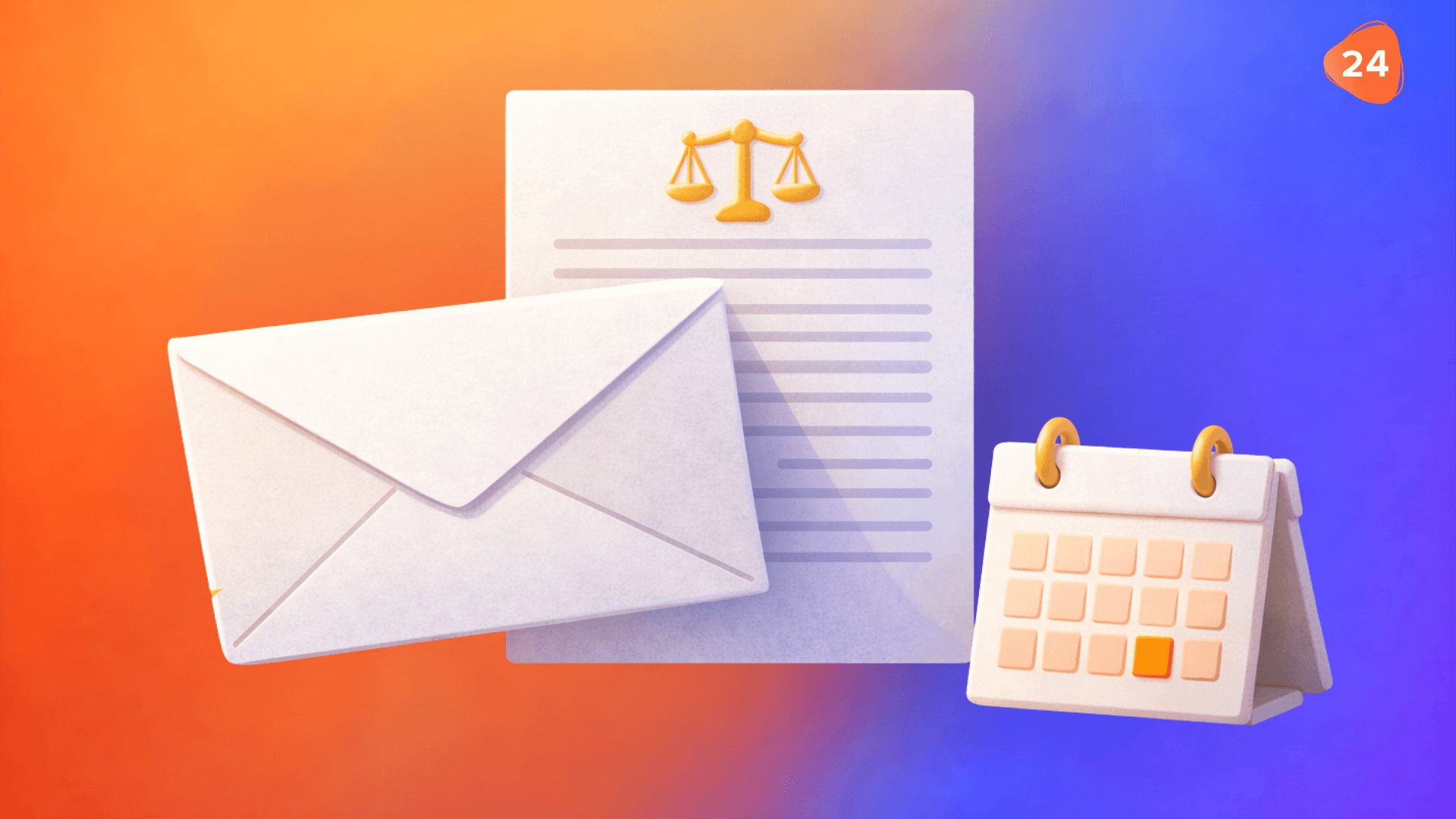 Wat is een stuitingsbrief